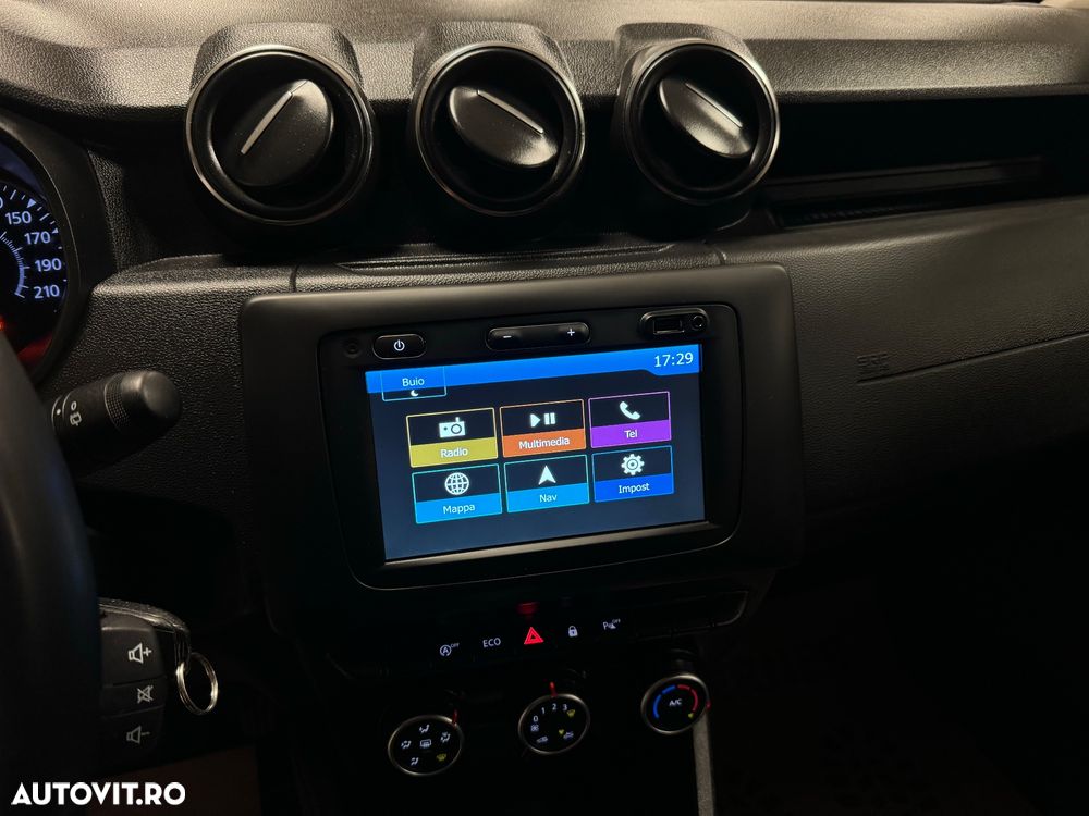 Dacia Duster 1.5 dCi 4x2 Ambiance - 15