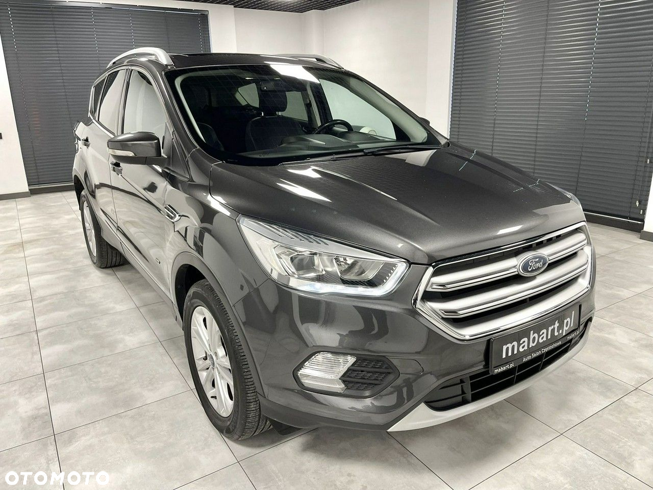 Ford Kuga 2.0 TDCi 4x4 Individual - 6
