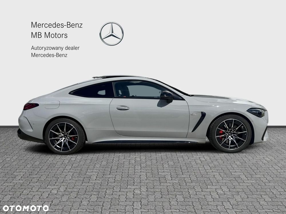 Mercedes-Benz CLE - 7