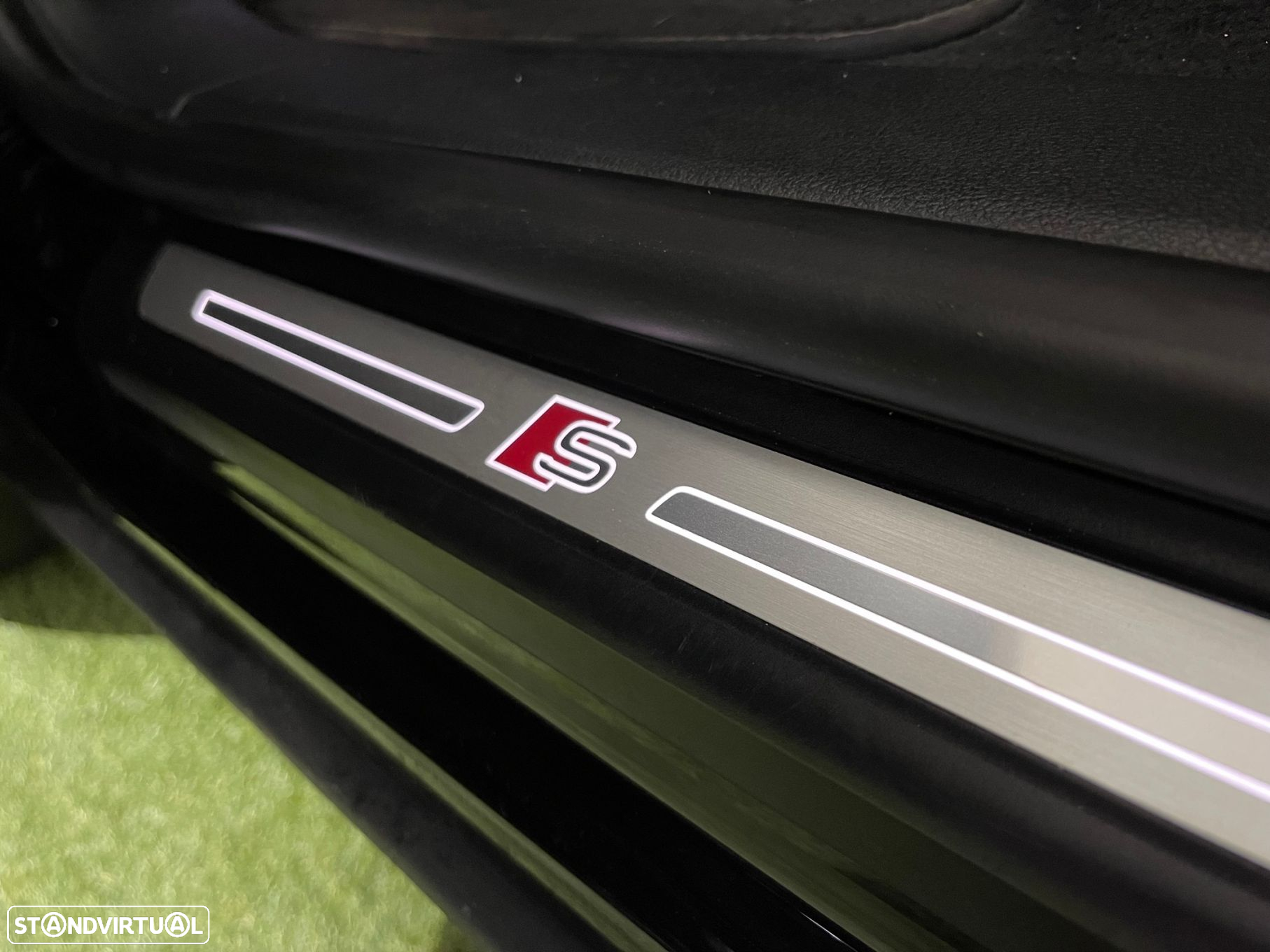 Audi Q8 50 TDI quattro Tiptronic - 34
