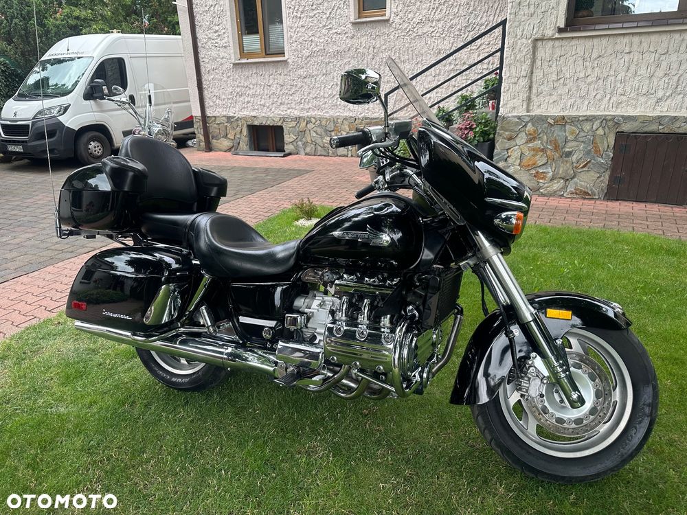 Honda Valkyrie - 6