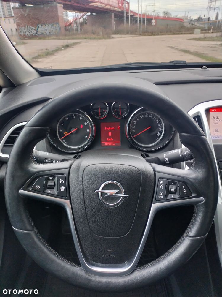 Opel Astra 1.6 ENERGY - 14