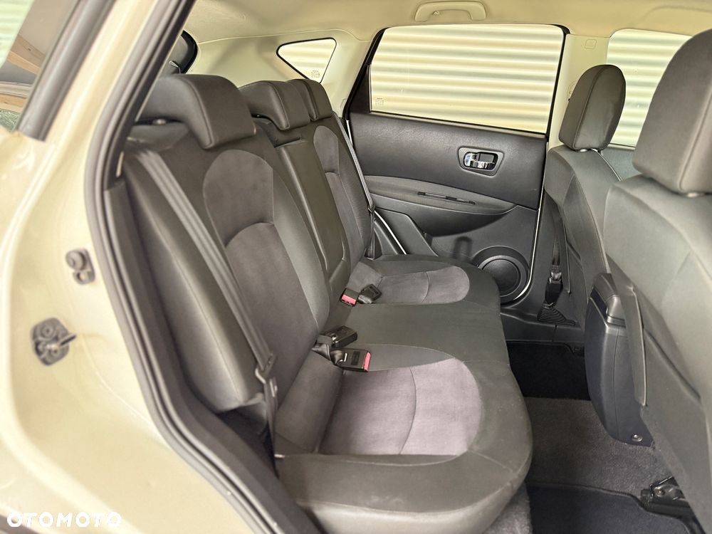 Nissan Qashqai 2.0 acenta - 40