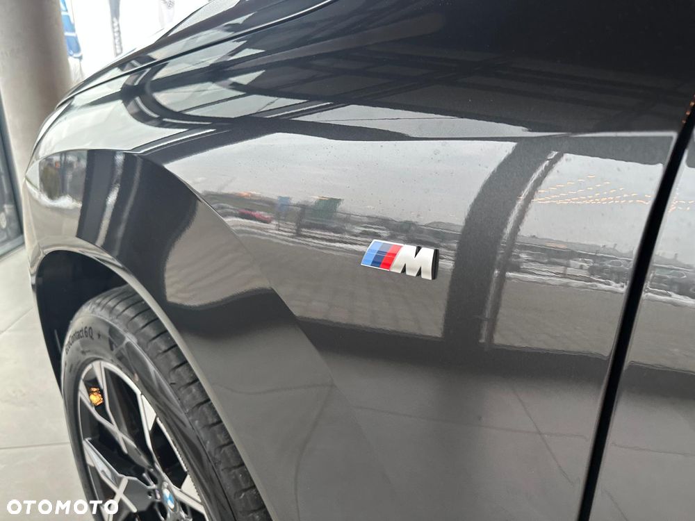 BMW X3 xDrive20i mHEV - 9