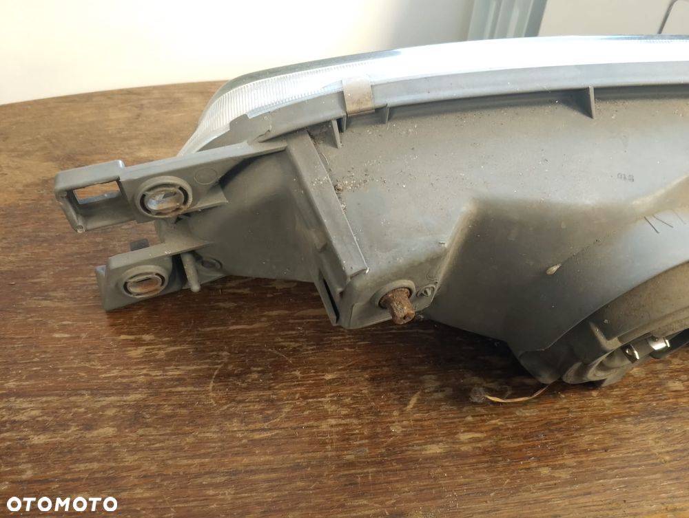 Subaru Impreza – Zestaw Lamp Przód + Kierunki | Oryginał Subaru | E13 | Komplet LP+PP - 19