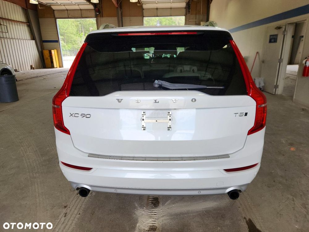 Volvo XC 90 T5 AWD Geartronic Momentum - 7