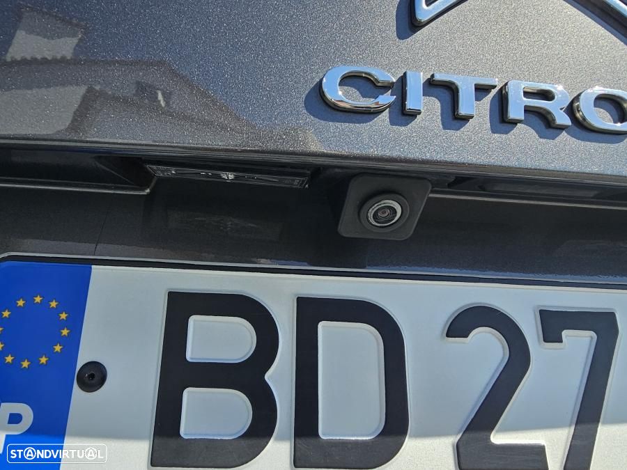 Citroën C5 Aircross 1.6 Hybrid Max e-EAT8 - 22