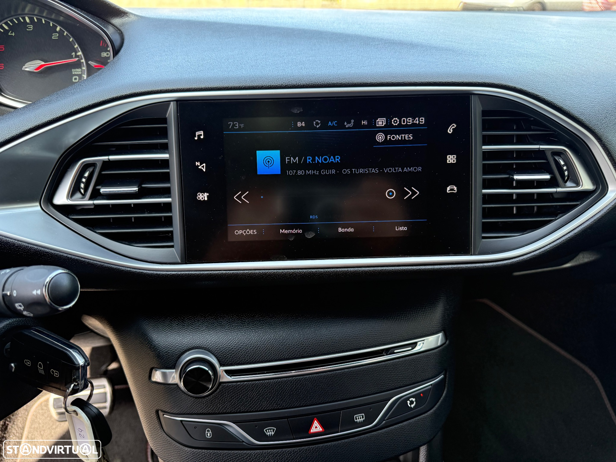 Peugeot 308 SW 1.5 BlueHDi GT Line EAT8 - 60