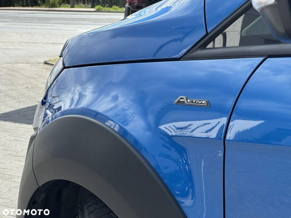 Ford EcoSport 1.0 EcoBoost ACTIVE - 12