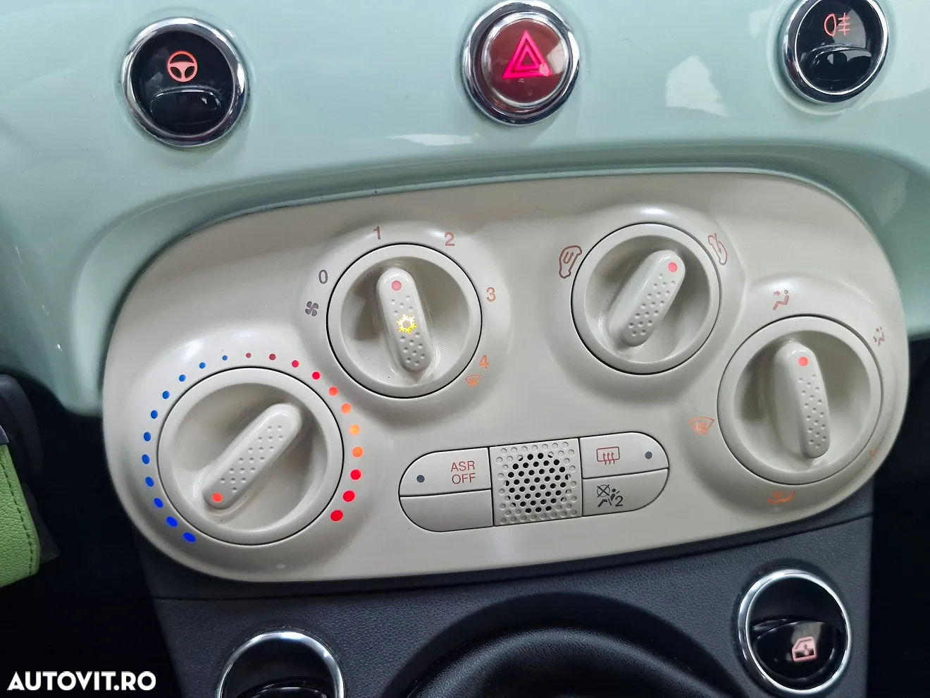 Fiat 500 - 8