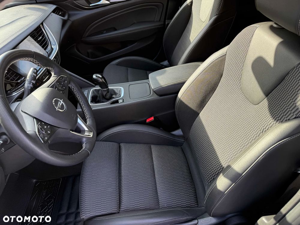 Opel Insignia 2.0 Ultimate Exclusive - 8