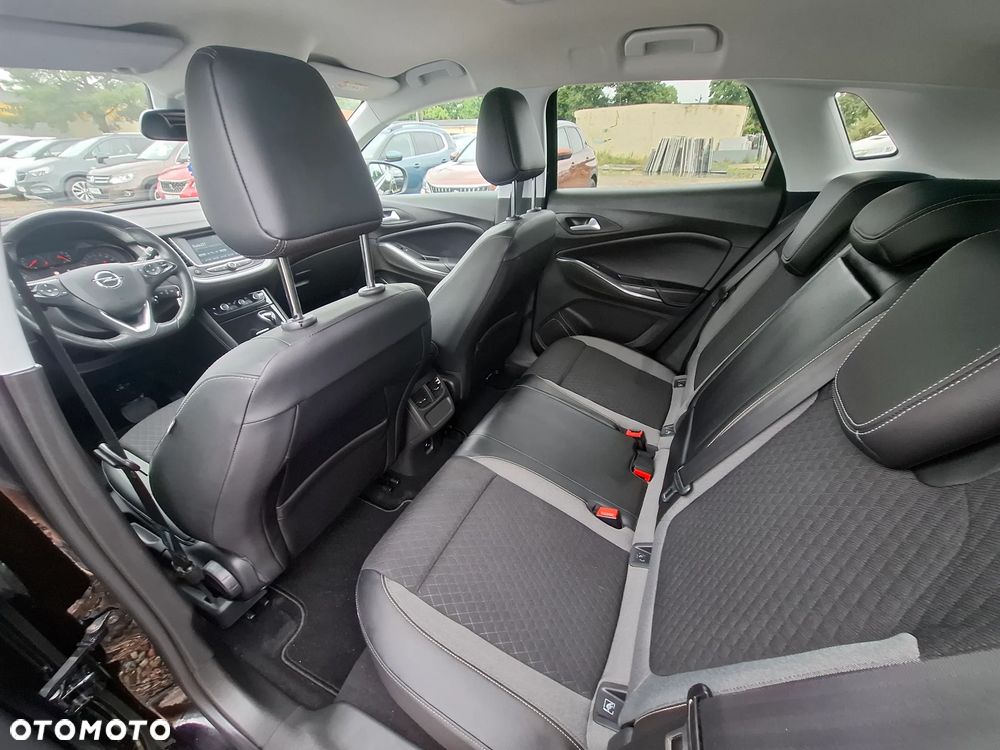 Opel Grandland X 1.5 D Start/Stop Automatik Edition - 14