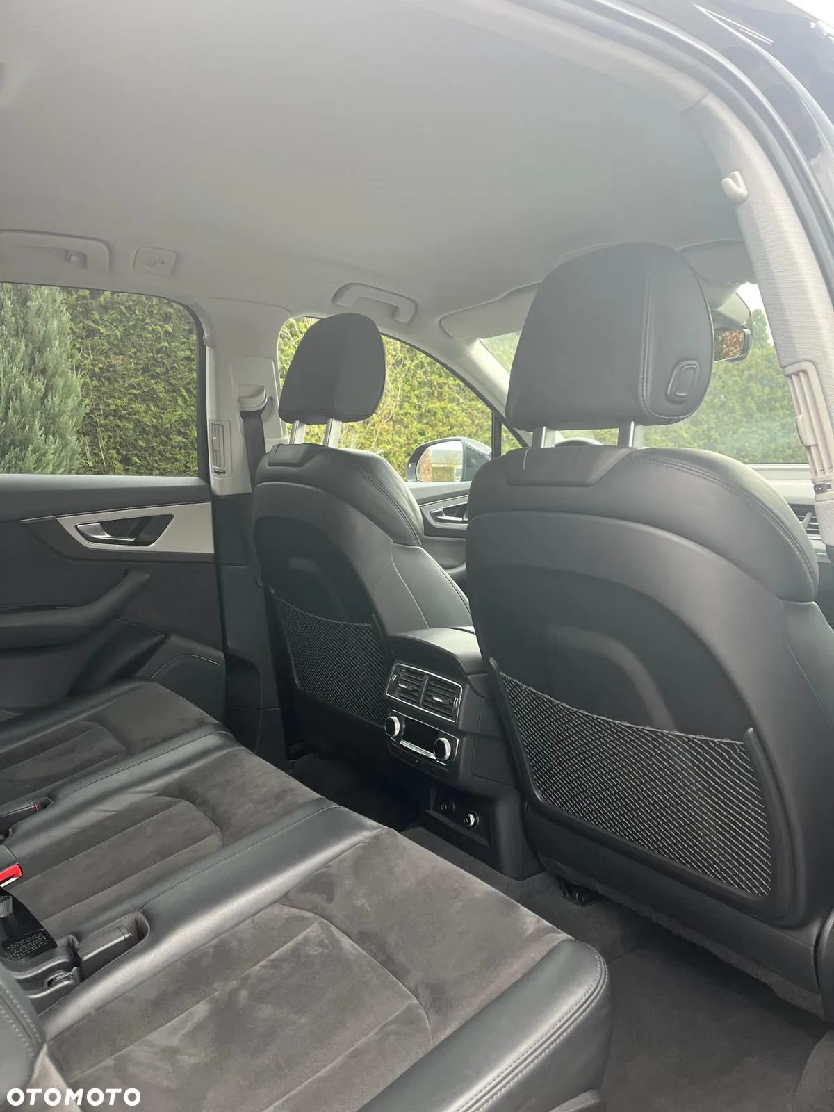 Audi Q7 3.0 TDI ultra Quattro Tiptronic - 14