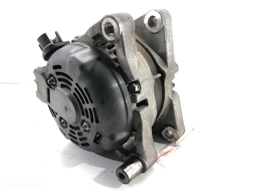 ALTERNATOR  FORD KUGA I 2008 - 2012 2.0 TDCi 100 kW [136 KM] olej napędowy 2008 - 2012 - 2