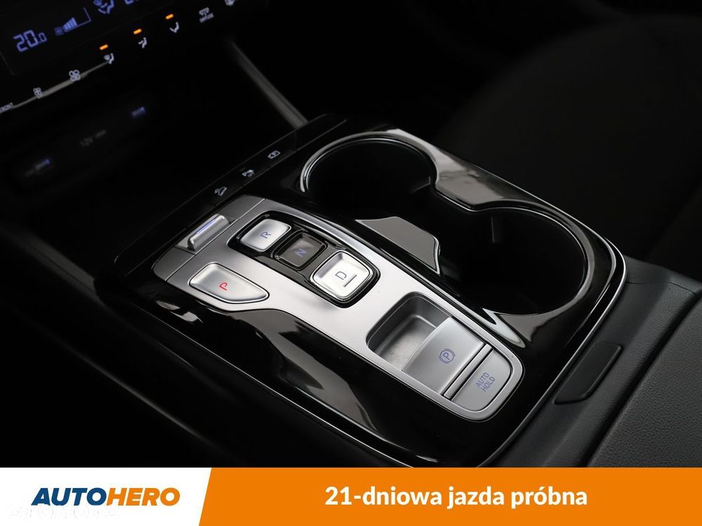 Hyundai Tucson - 27