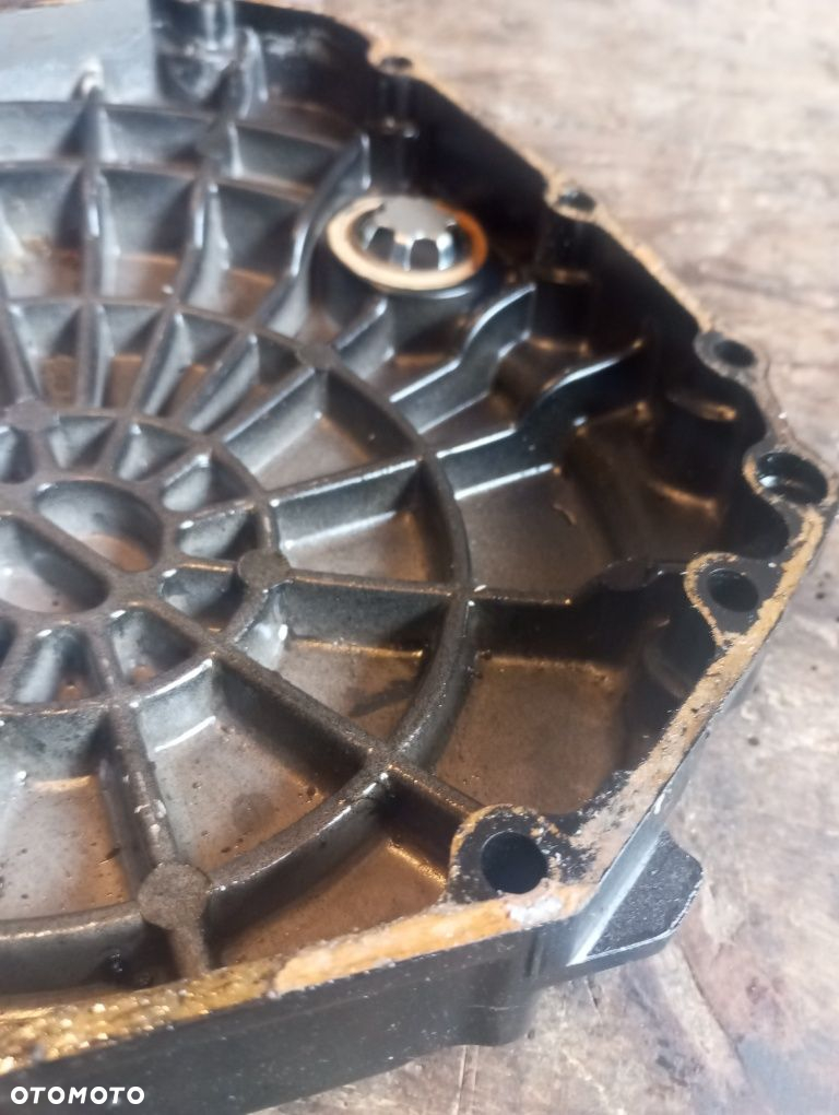 Dekiel kapa silnika pokrywa misa olejowa Suzuki GSXR 750 600 nr 1.122 - 5