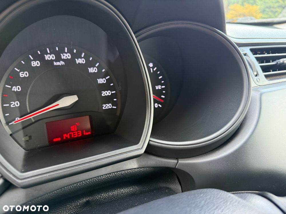 Kia Rio 1.2 Start - 9