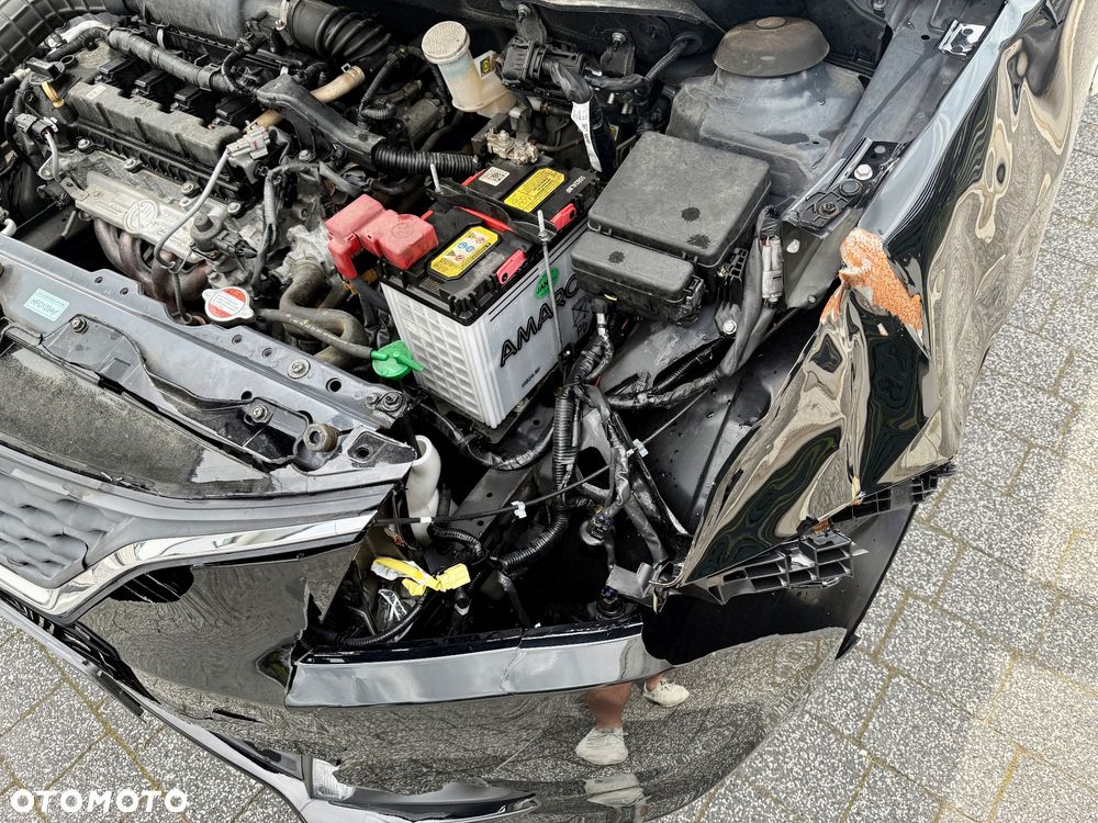 Suzuki Baleno 1.2 Dualjet Club - 17