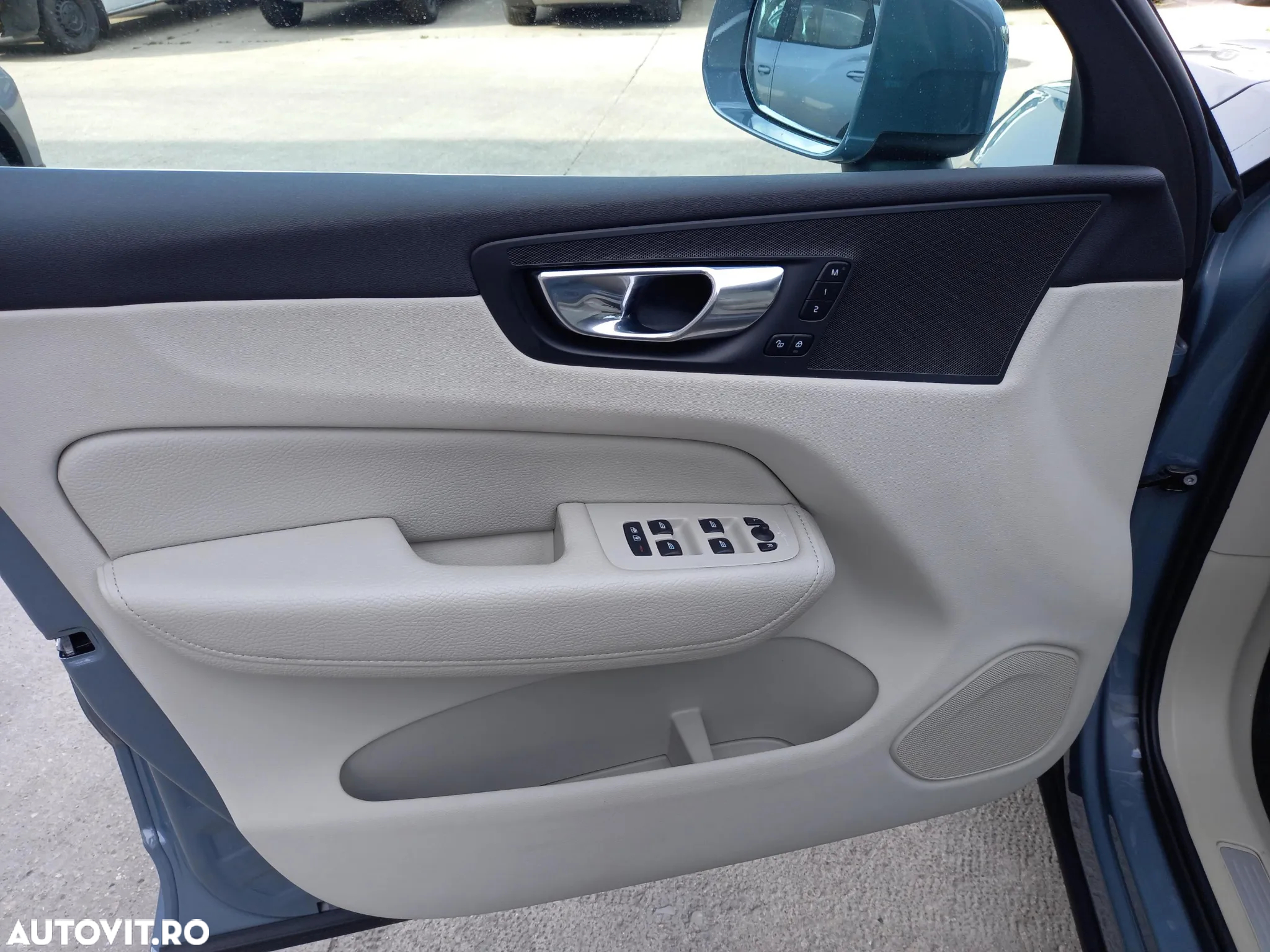 Volvo XC 60 - 19