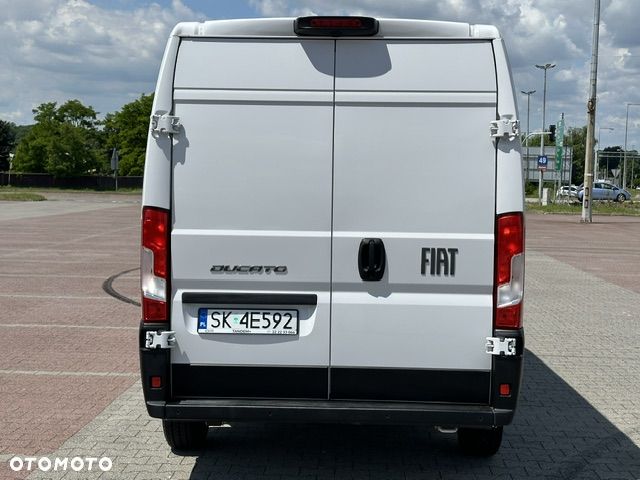 Fiat Ducato L3H2 2,2  MJ 140 KM - 5
