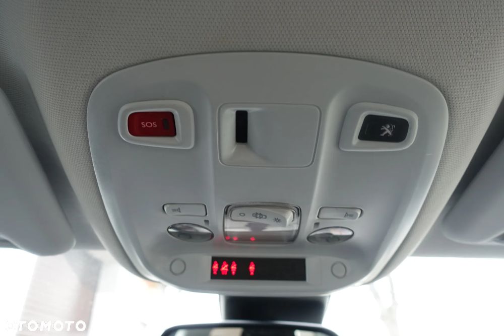 Peugeot 308 1.5 BlueHDi Active S&S - 20