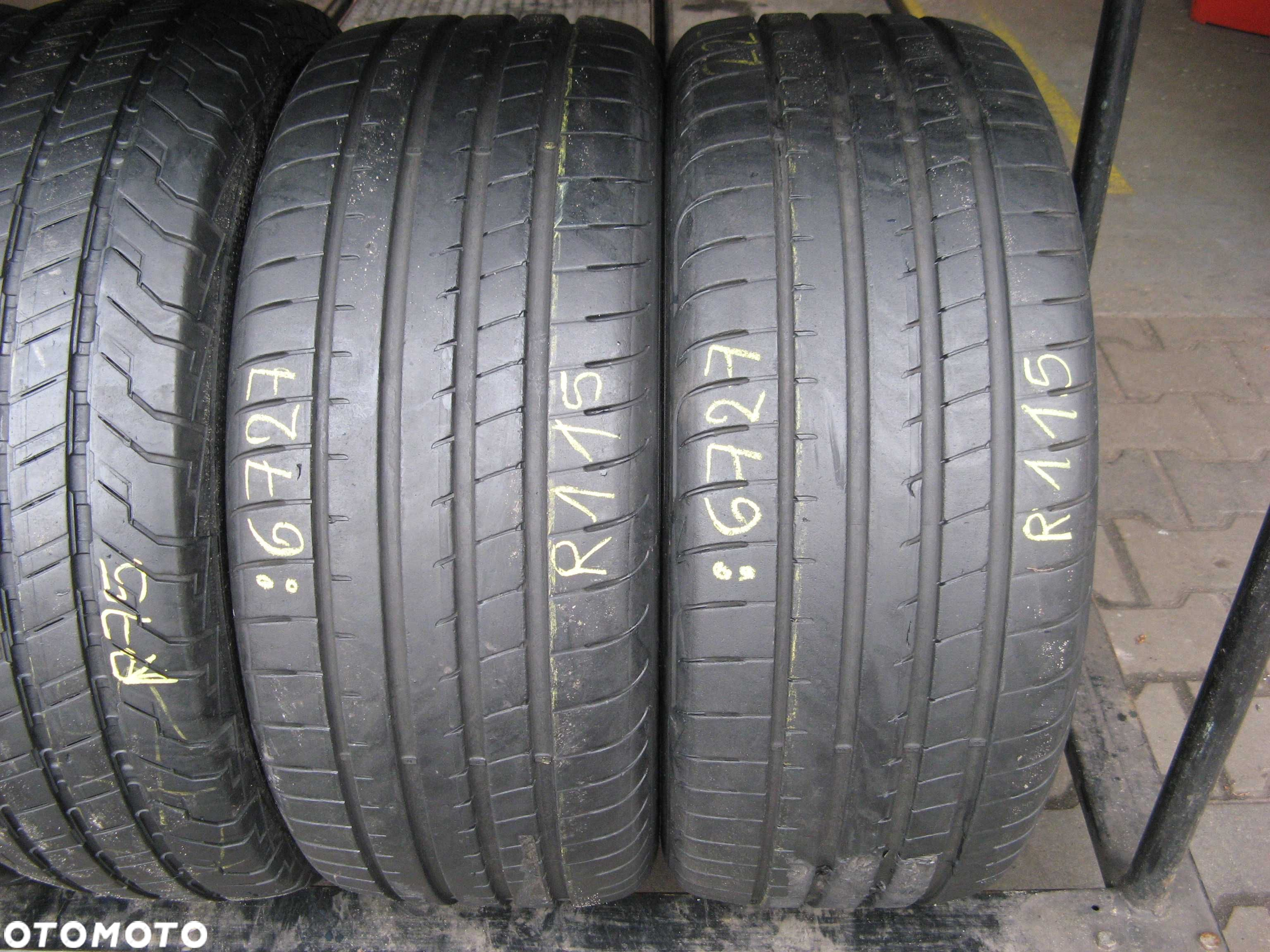 195/50R15 HANKOOK Kinergy Eco - nr.6796 - 2