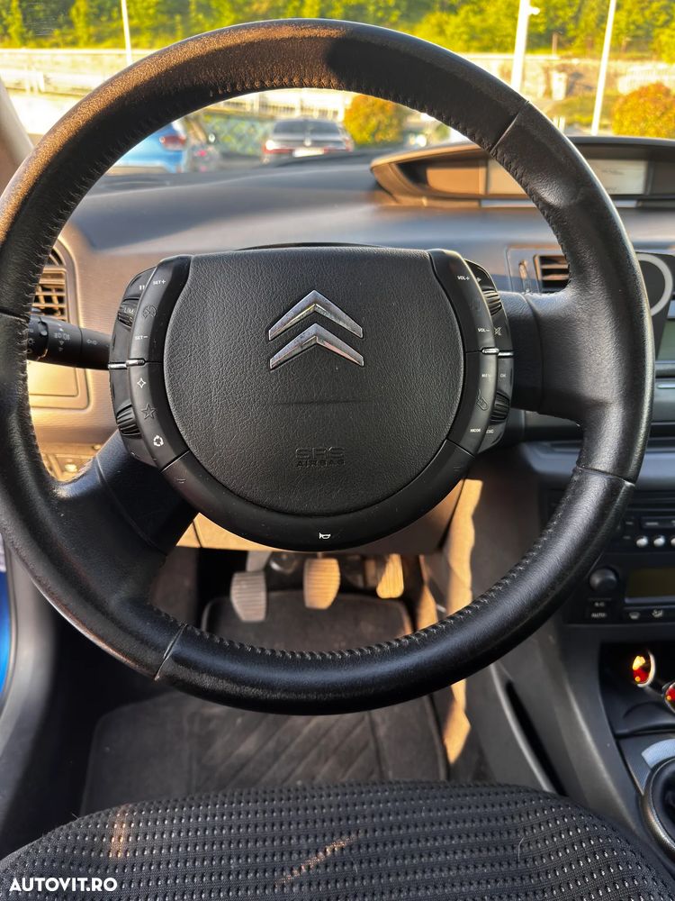 Citroën C4 - 2