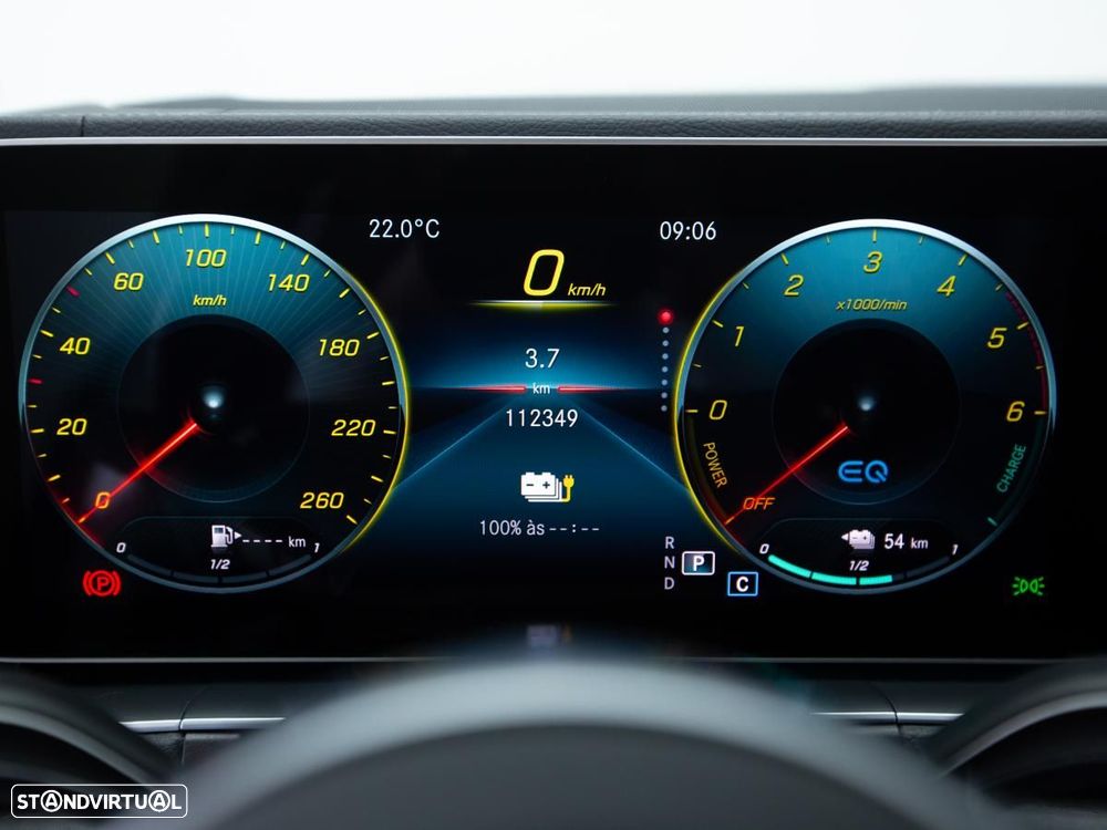 Mercedes-Benz GLE 350 de 4Matic 9G-TRONIC - 37