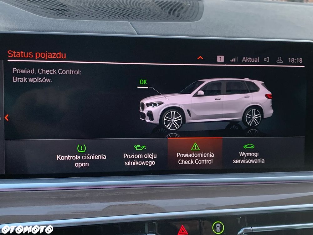 BMW X5 xDrive40i sport - 30