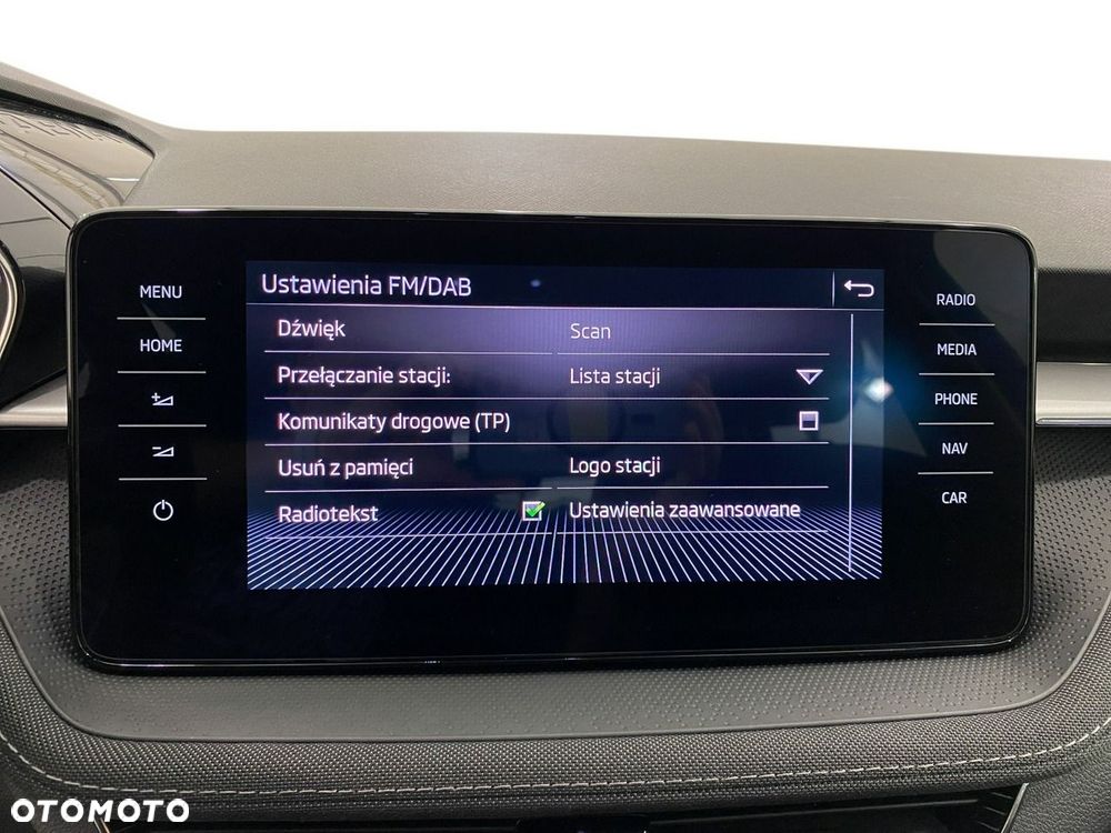 Skoda Fabia - 20