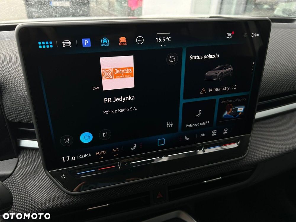 Volkswagen T-Roc - 17