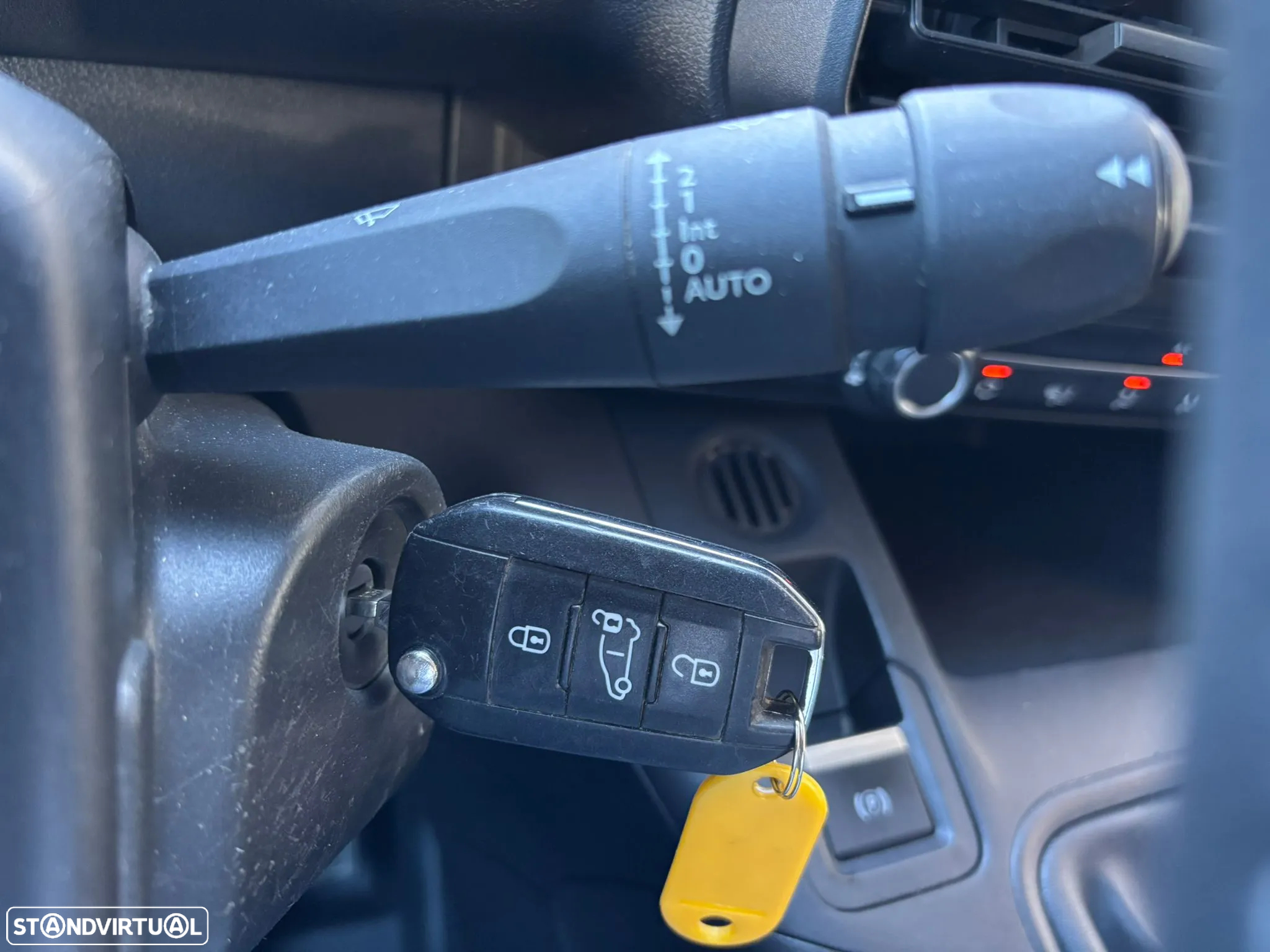 Peugeot Partner 1.5 BlueHDi PREMIUM LONGA / IVA / AC - 31