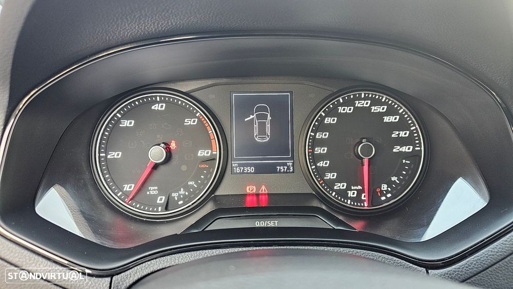 SEAT Arona 1.6 TDI Reference - 19