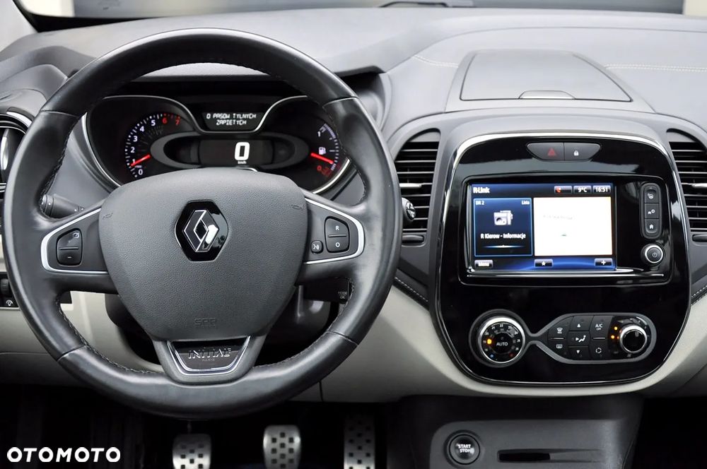 Renault Captur ENERGY TCe 120 Initiale Paris - 14