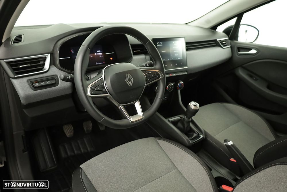 Renault Clio 1.0 TCe Evolution - 7