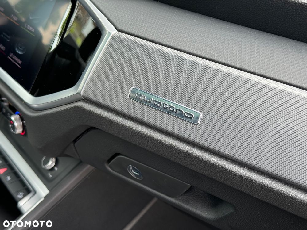 Audi Q3 - 39