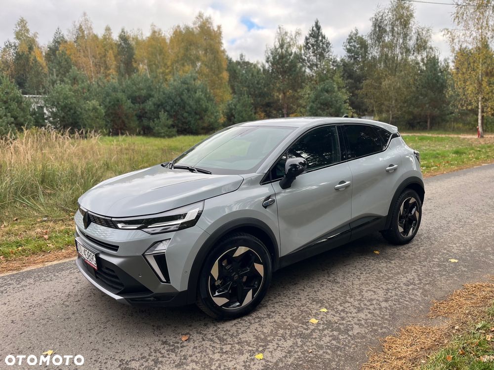 Renault Captur - 10