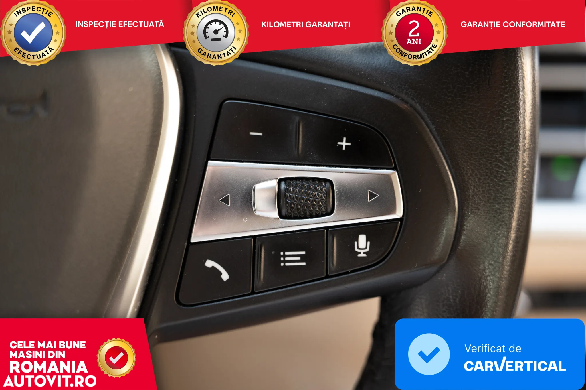 BMW Seria 3 320d xDrive AT - 11