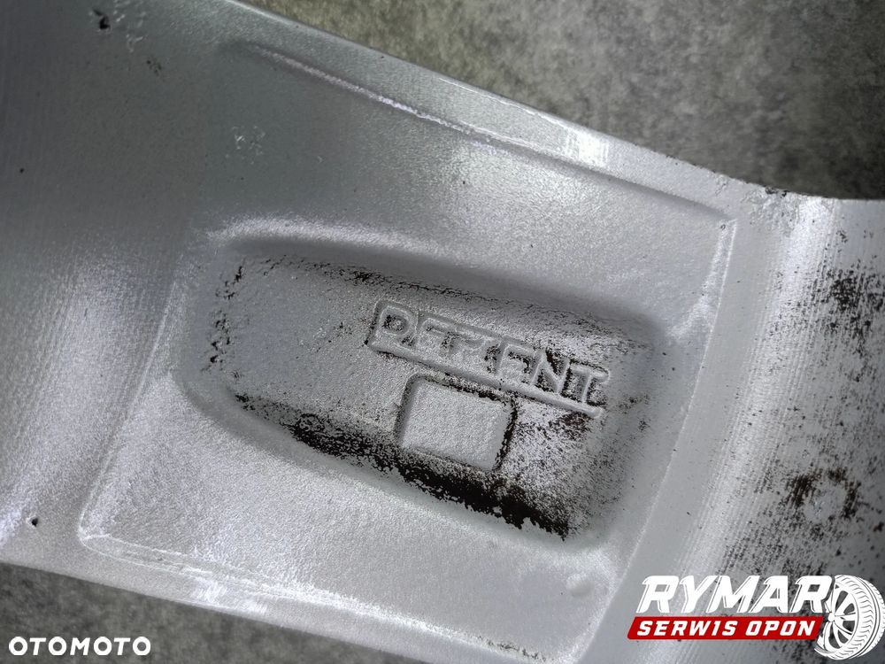 ŚLĄSK ALUFELGI 7.5X17" 5x108 ET40 FORD VOLVO PEUGEOT CITROEN - 7