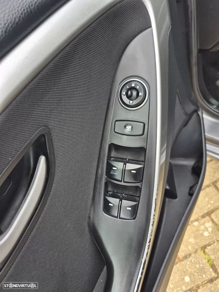 Hyundai i30 SW 1.4 CRDi Blue Active - 16