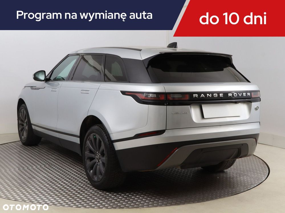 Land Rover Range Rover Velar - 6