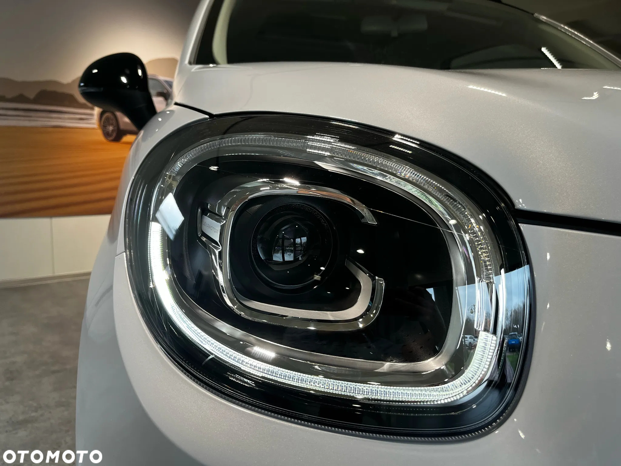 Leapmotor T03 37.3 kWh Smart - 8