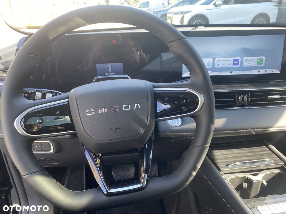 Omoda 5 - 13