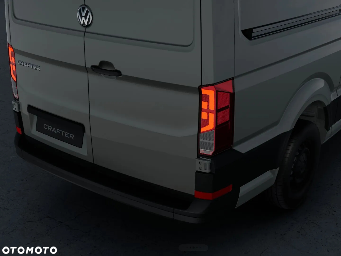 Volkswagen Crafter 35 - 12