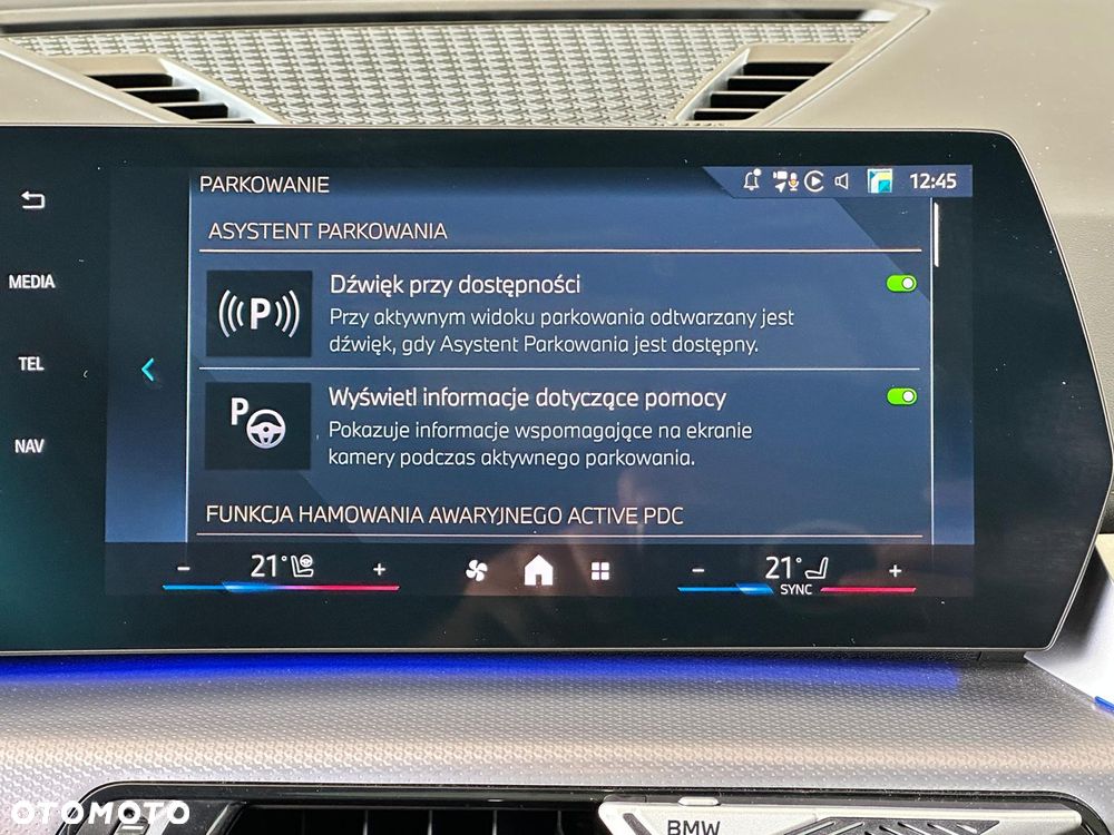 BMW X1 xDrive23i mHEV M Sport - 15
