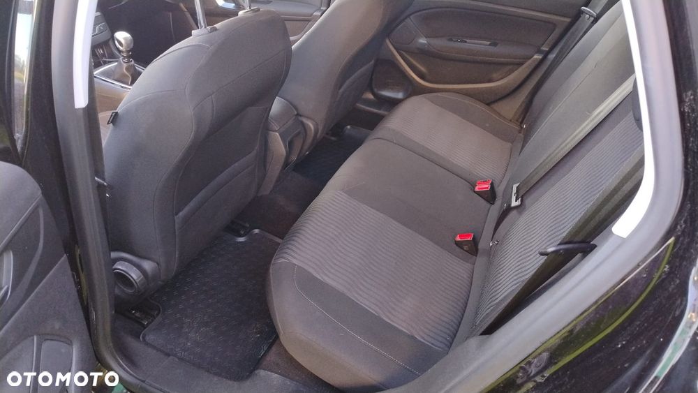 Peugeot 308 1.2 PureTech GPF Active S&S - 18