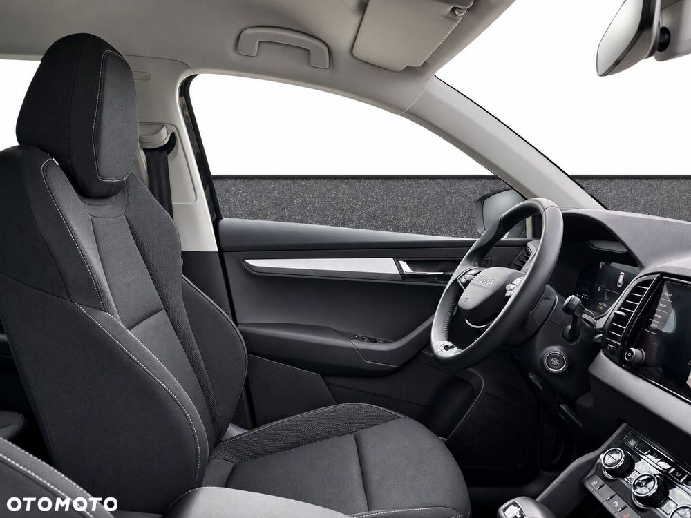 Skoda Karoq 1.5 TSI ACT Edition 130 DSG - 26