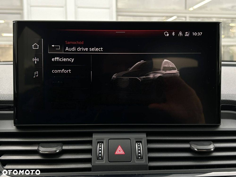 Audi Q5 45 TFSI mHEV Quattro S Line S tronic - 39