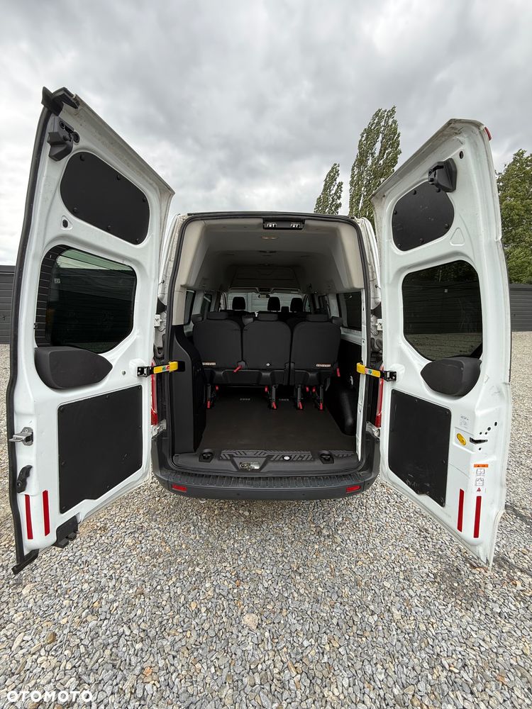Ford Transit Custom L2H2 VA Trend - 19