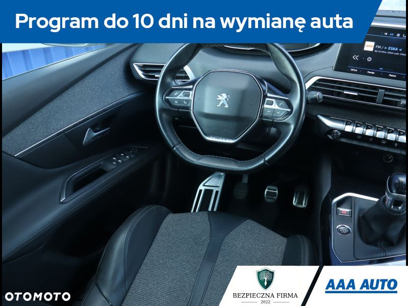 Peugeot 3008 - 8